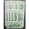 Image 2 : 11-1976 $2 FED RSV NOTES
