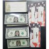 Image 1 : 3-PRESIDENTIAL ELECTION 2004 $1 FRN
