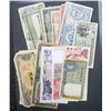 Image 1 : 25-FOREIGN CURRENCY / NOTES