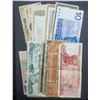 Image 1 : 25-FOREIGN CURRENCY / NOTES