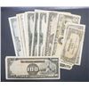 Image 1 : 20-JAPANEESE CURRENCY / NOTES