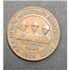 Image 1 : V.F.W. FIFTIETH ANNIV. MEMBERSHIP AWARD 1949