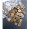 Image 1 : 1000 WHEAT CENTS - GREAT MIX - ALL MINTS