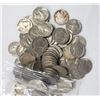 Image 1 : 200-BUFFALO NICKELS FULL DATES