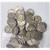 Image 1 : 200-BUFFALO NICKELS FULL DATES