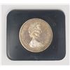 Image 2 : 1971 SILVER CANADA DOLLAR