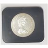 Image 2 : 1973 SILVER CANADA DOLLAR
