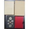 Image 2 : 3-CANADA PROOF SETS 1976, '77, '80
