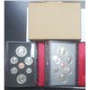 Image 2 : 3-CANADA PROOF SETS 1976, '77, '79