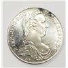 Image 1 : 1780 AUSTRIA M THERESA 28gram SILVER RESTRIKE