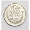 Image 1 : 1944 MEXICO UN PESO