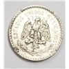 Image 2 : 1944 MEXICO UN PESO