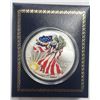 Image 1 : 1999 AMERICAN SILVER EAGLE