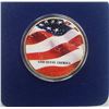 Image 2 : 2001 AMERICAN SILVER EAGLE
