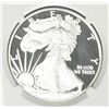 Image 2 : 2015-W AMERICAN SILVER EAGLE NGC PF70 U.C.