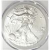 Image 2 : 2016 AMERICAN SILVER EAGLE PCGS MS70