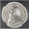 Image 3 : 2017 S. AFRICA KRUGERRAND NGC SP70