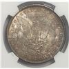 Image 3 : 1889-P Morgan Silver Dollar $ NGC MS 64 Beautifull