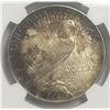 Image 3 : 1926-S $1 Peace Silver Dollar NGC AU55