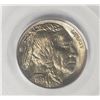 Image 2 : 1938-D 5C Buffalo Nickel PCGS MS65