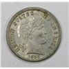 Image 1 : 1910 BARBER DIME