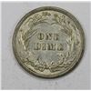 Image 2 : 1910 BARBER DIME