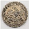 Image 2 : 1855-O SEATED HALF DOLLAR
