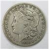 Image 1 : 1886-S MORGAN SILVER DOLLAR