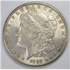 Image 1 : 1889 MORGAN SILVER DOLLAR
