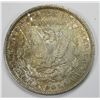 Image 2 : 1889 MORGAN SILVER DOLLAR