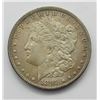 Image 1 : 1891-CC MORGAN DOLLAR XF