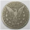 Image 2 : 1892-CC MORGAN SILVER DOLLAR