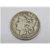 Image 1 : 1893 MORGAN DOLLAR