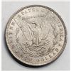 Image 2 : 1896 MORGAN DOLLAR