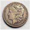 Image 1 : 1898-S MORGAN DOLLAR