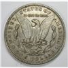 Image 2 : 1899 MORGAN SILVER DOLLAR
