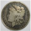 Image 1 : 1902-S MORGAN SILVER DOLLAR