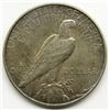 Image 2 : 1935 PEACE DOLLAR VF+