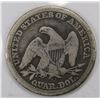 Image 2 : 1857-O SEATED QUARTER