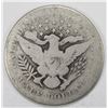 Image 2 : 1892-O BARBER HALF DOLLAR