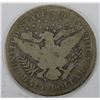 Image 2 : 1905-O BARBER HALF DOLLAR