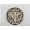 Image 2 : 1915 BARBER HALF DOLLAR