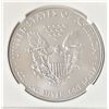 Image 3 : 2012 AMERICAN SILVER EAGLE NGC MS69