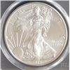 Image 2 : 2014-W AMERICAN SILVER EAGLE PCGS SP69