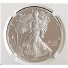 Image 2 : 2015-W AMERICAN SILVER EAGLE NGC PF70 U.C.