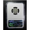 Image 2 : 1942/41 MERCURY DIME NGC AU50