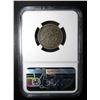 Image 2 : 1876 SEATED LIBERTY QTR NGC XF45