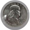 Image 2 : 1955 FRANKLIN HALF DOLLAR NGC