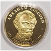 Image 1 : PRESIDENTIAL DOLLAR TRIAL 24k GOLD PLTD