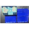 Image 1 : 5-1968 U.S. PROOF SETS in ORG MAILER